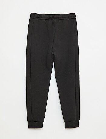 Pantalón de chándal tipo neopreno