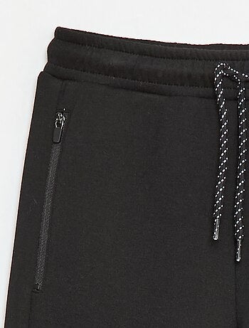 Pantalón de chándal tipo neopreno