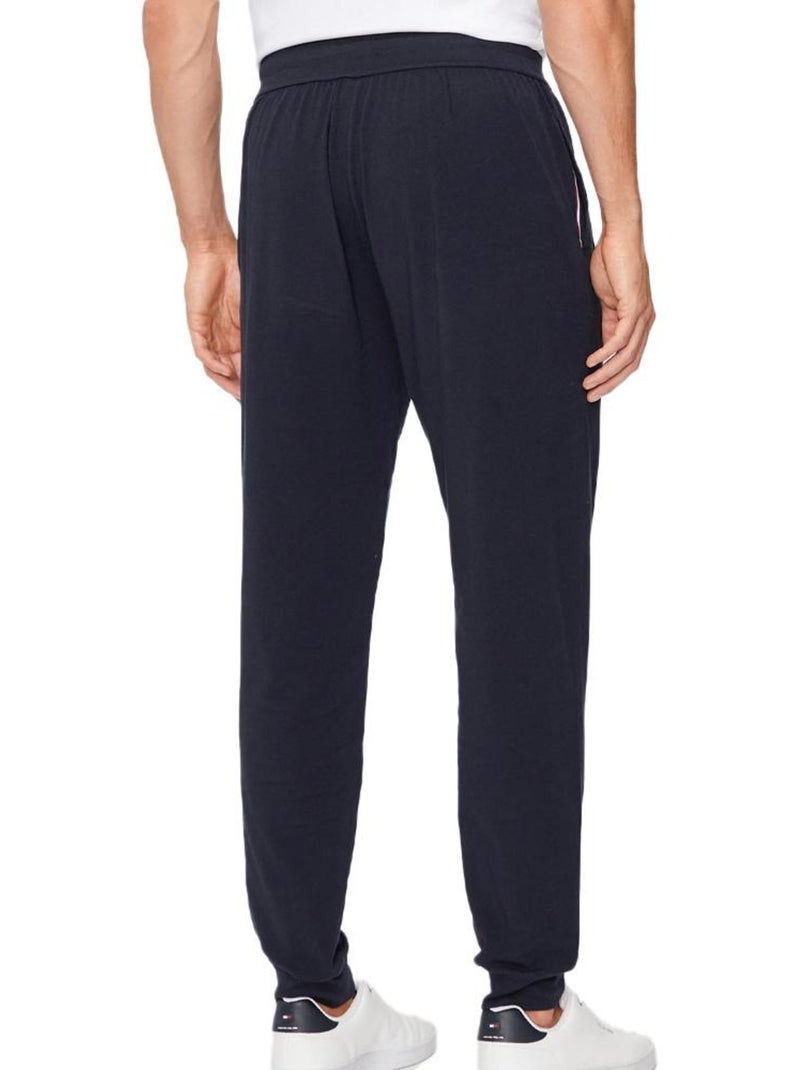 Pantalón de Chándal Tommy Hilfiger para Hombre, Azul marino - Kiabi