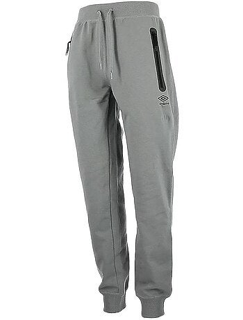 Pantalón de Chándal Umbro de Forro Polar para Hombre,