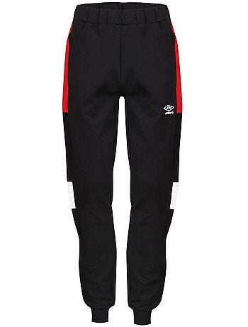 Pantalón de Chándal Umbro de Forro Polar para Hombre