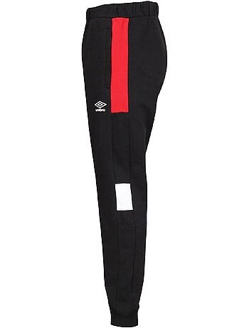 Pantalón de Chándal Umbro de Forro Polar para Hombre