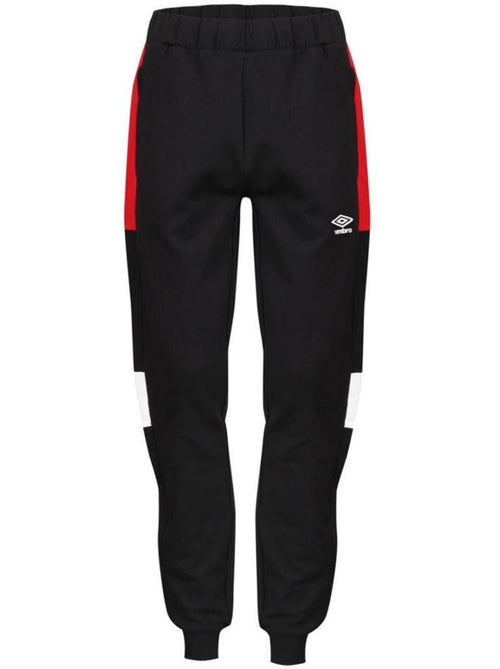 Pantalón de Chándal Umbro de Forro Polar para Hombre - Kiabi