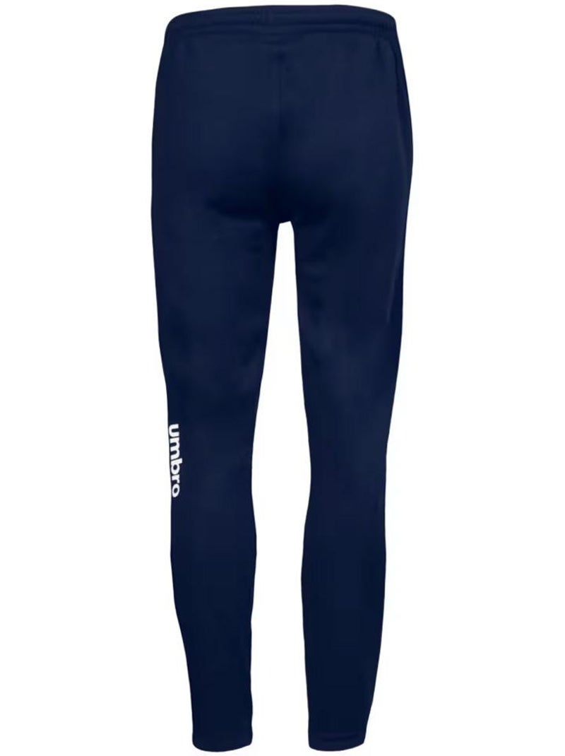 Pantalón de Chándal Umbro para Hombre Azul marino - Kiabi