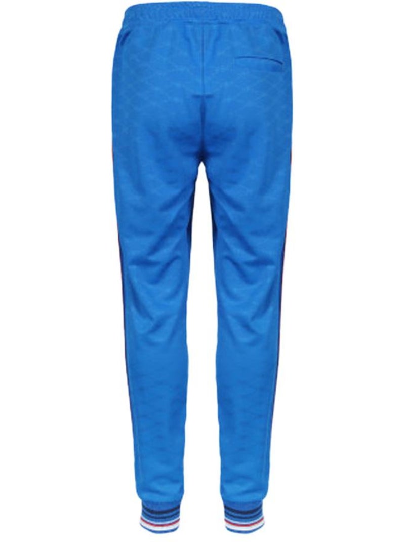 Pantalón de Chándal Umbro para Hombre Azul - Kiabi