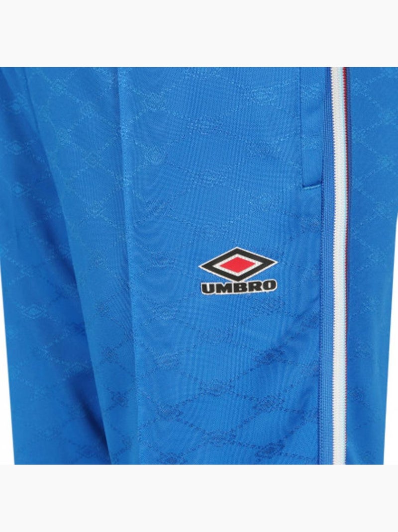 Pantalón de Chándal Umbro para Hombre Azul - Kiabi