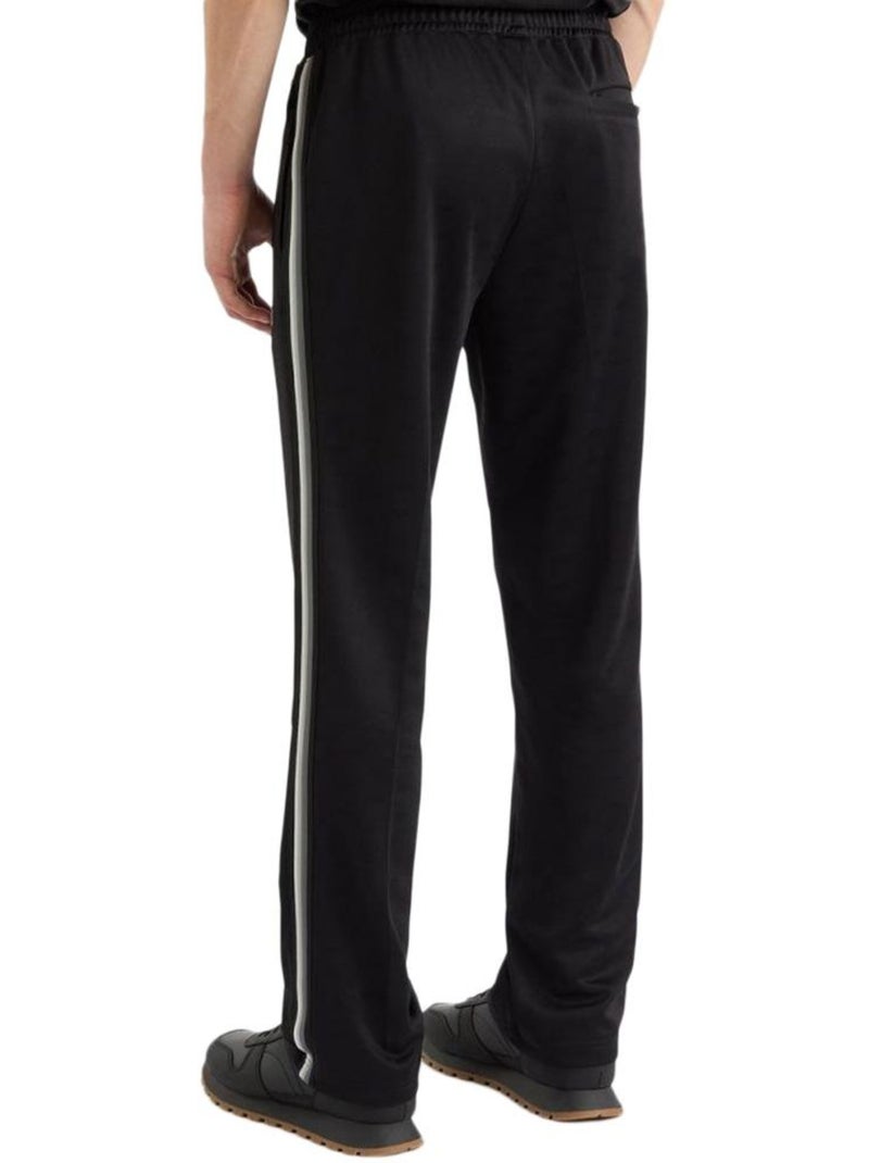 Pantalón de Chándal Umbro para Hombre Negro - Kiabi