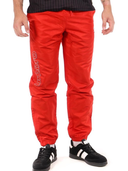 Pantalón de Chándal Umbro para Hombre - Kiabi Pantalón de Chándal Umbro para Hombre - Kiabi
