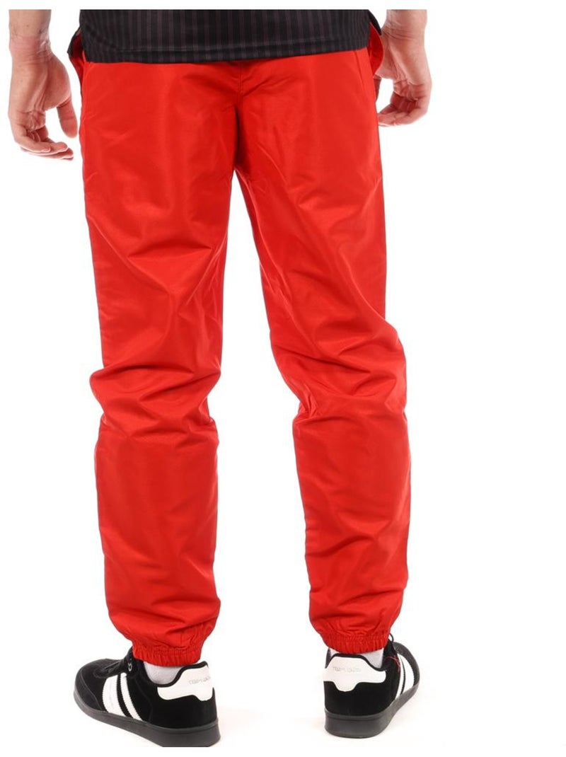 Pantalón de Chándal Umbro para Hombre Rojo - Kiabi
