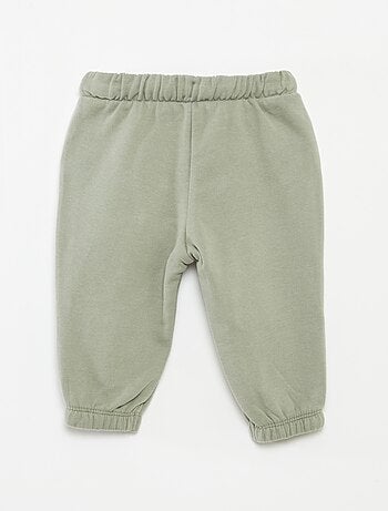 Pantalón de chándal
