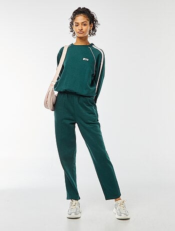 Pantalón de chándal