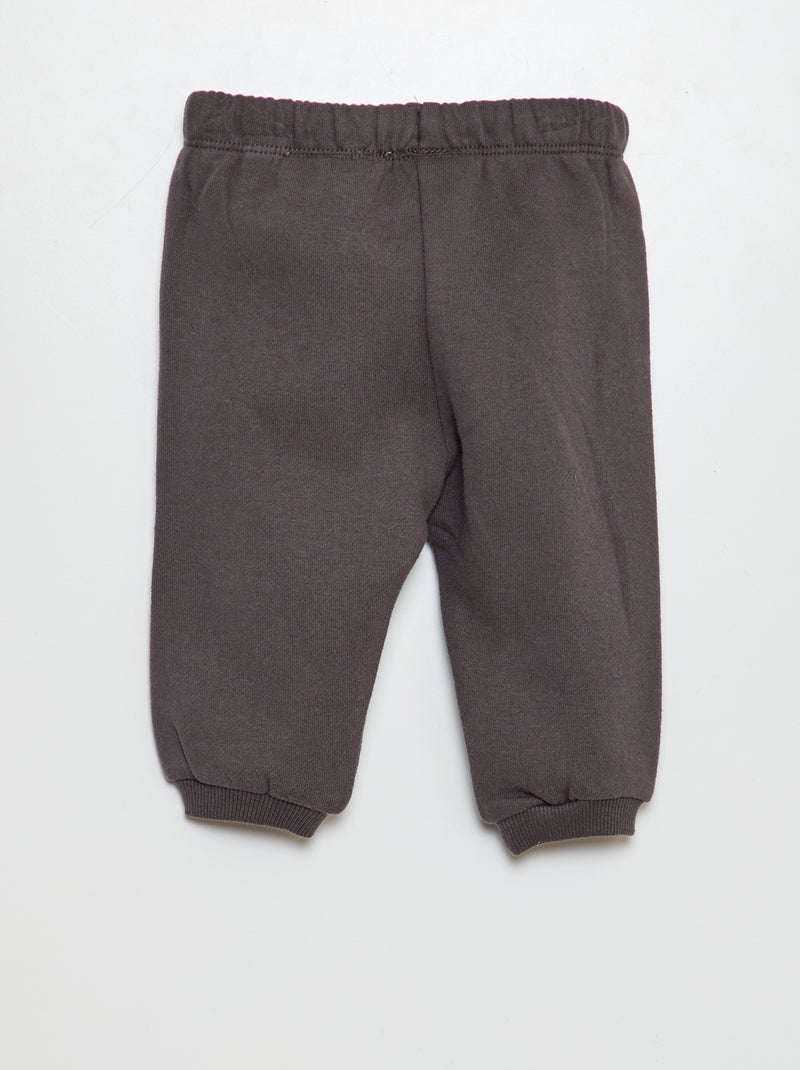 Pantalón de chándal 'Winnie' GRIS - Kiabi