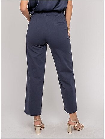 Pantalón de ciudad EKOLIA