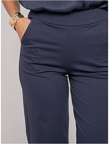 Pantalón de ciudad EKOLIA