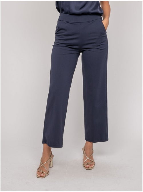 Pantalón de ciudad EKOLIA - Kiabi Pantalón de ciudad EKOLIA - Kiabi