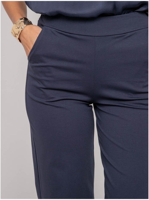 Pantalón de ciudad EKOLIA - Kiabi Pantalón de ciudad EKOLIA - Kiabi