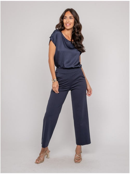 Pantalón de ciudad EKOLIA - Kiabi Pantalón de ciudad EKOLIA - Kiabi