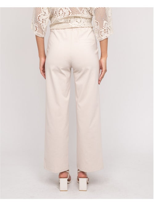 Pantalón de ciudad EKOLIA - Kiabi Pantalón de ciudad EKOLIA - Kiabi