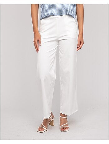 Pantalón de ciudad EKOLIA