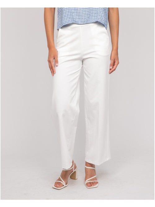 Pantalón de ciudad EKOLIA - Kiabi Pantalón de ciudad EKOLIA - Kiabi