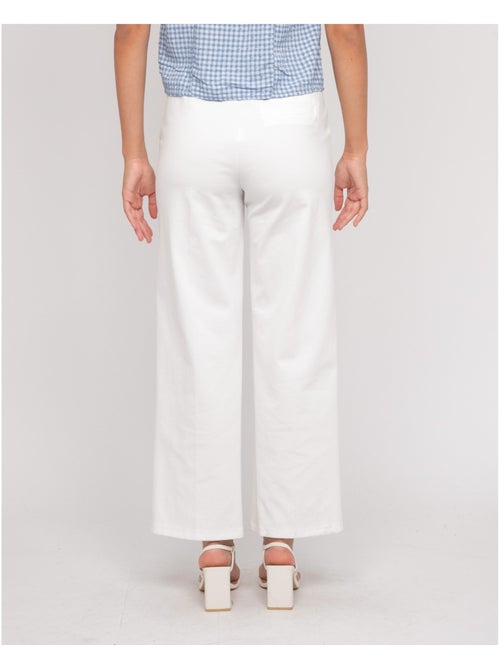 Pantalón de ciudad EKOLIA - Kiabi Pantalón de ciudad EKOLIA - Kiabi
