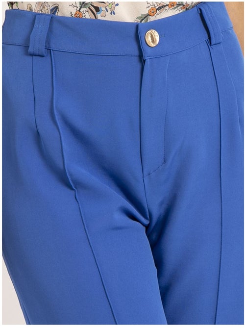 Pantalón de corte recto ELSY - Kiabi