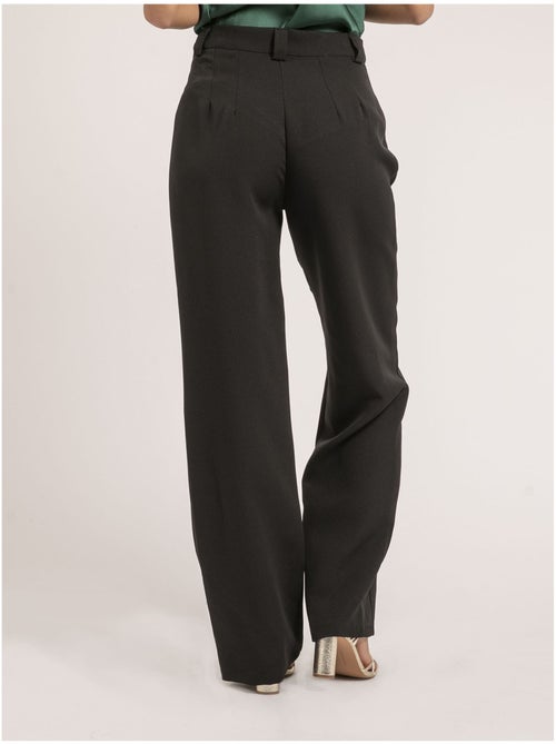 Pantalón de corte recto ELSY - Kiabi