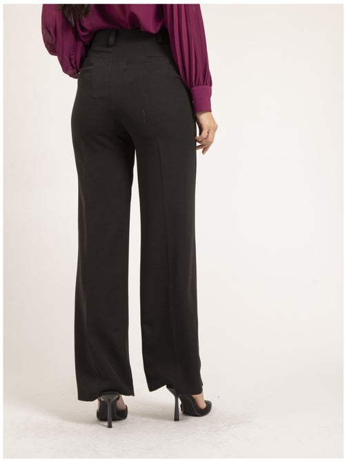 Pantalón de corte recto EMELINE - Kiabi