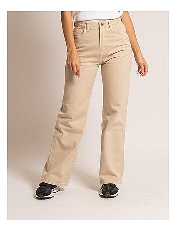 Pantalón de corte recto ERAM