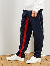 pantalones reebok hombre españa