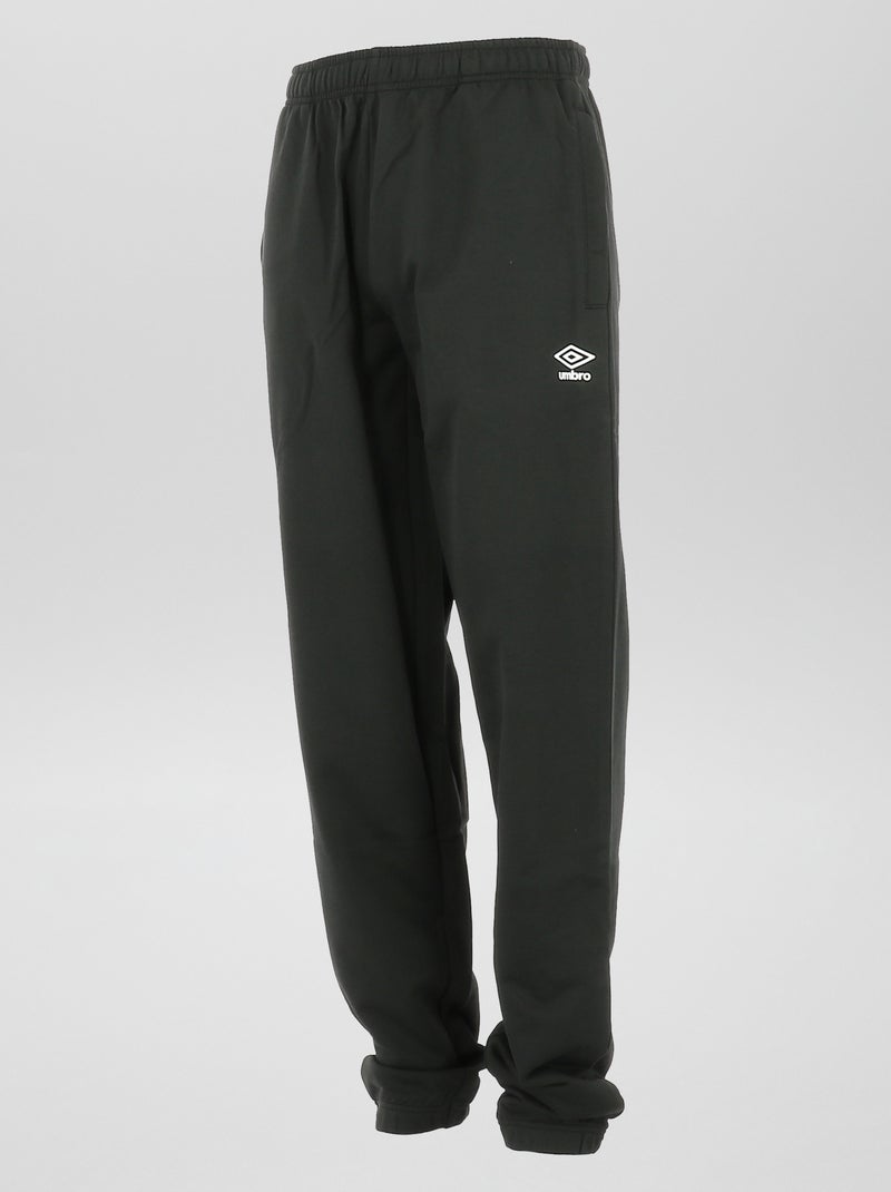 Pantalón de deporte 'Umbro' NEGRO - Kiabi