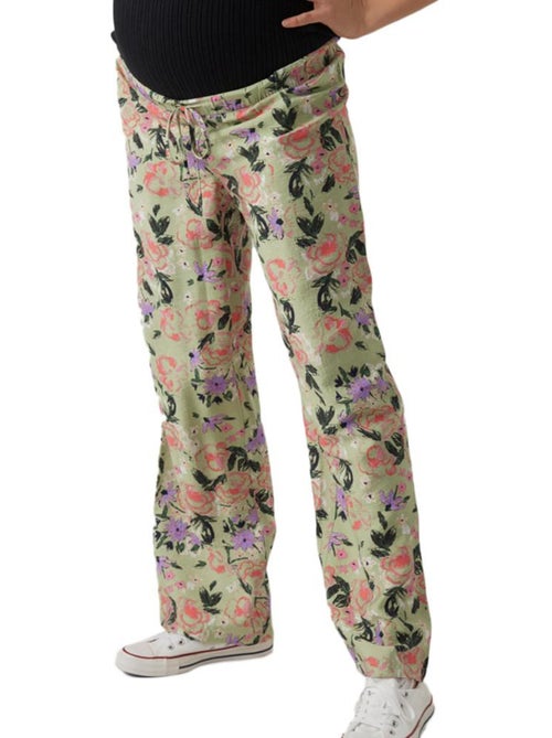 Pantalón de Embarazo Vero Moda Maternity para Mujer - Kiabi