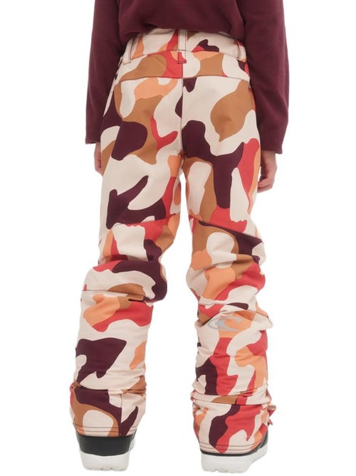 Pantalón de Esquí Estampado O'Neill para Niña - - Kiabi