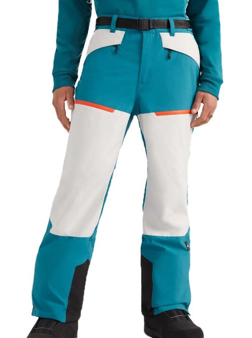 Pantalón de Esquí O'Neill para Hombre - Kiabi Pantalón de Esquí O'Neill para Hombre - Kiabi