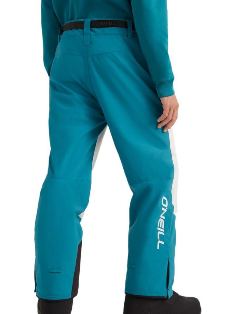 Pantalón de Esquí O'Neill para Hombre Azul - Kiabi