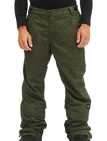 Pantalón de Esquí O'Neill para Hombre