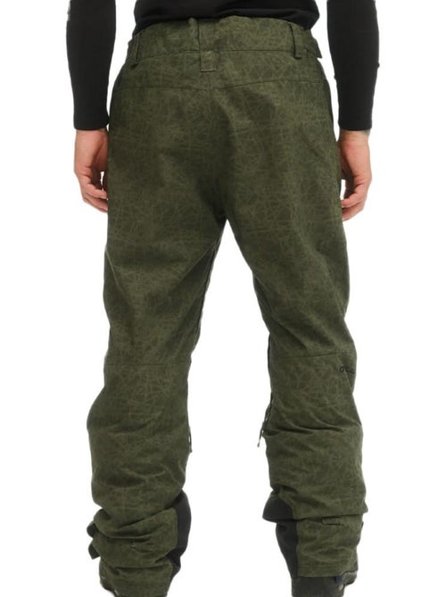 Pantalón de Esquí O'Neill para Hombre - Kiabi