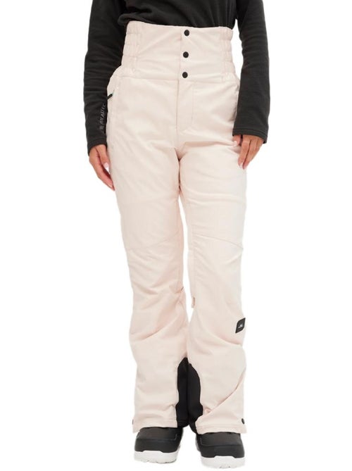 Pantalón de Esquí O'Neill para Mujer - Kiabi Pantalón de Esquí O'Neill para Mujer - Kiabi
