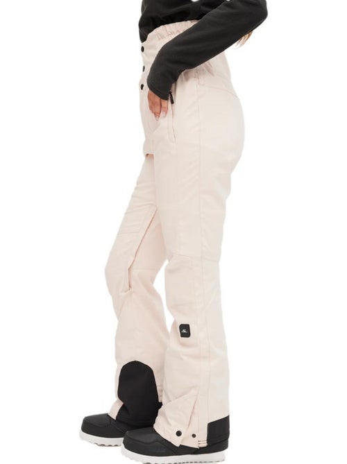 Pantalón de Esquí O'Neill para Mujer - Kiabi Pantalón de Esquí O'Neill para Mujer - Kiabi