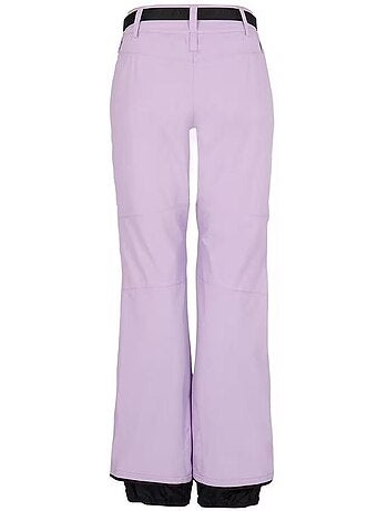 Pantalón de Esquí O'Neill para Mujer