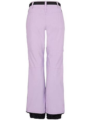 Pantalón de Esquí O'Neill para Mujer