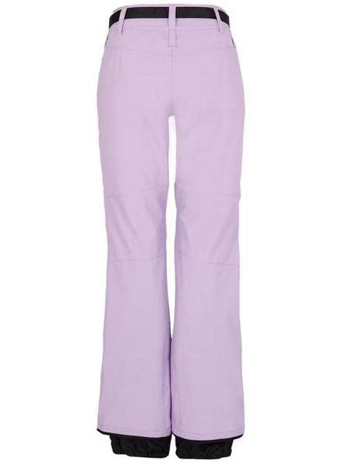 Pantalón de Esquí O'Neill para Mujer - Kiabi Pantalón de Esquí O'Neill para Mujer - Kiabi