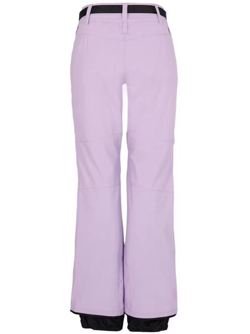 Pantalón de Esquí O'Neill para Mujer Violeta - Kiabi