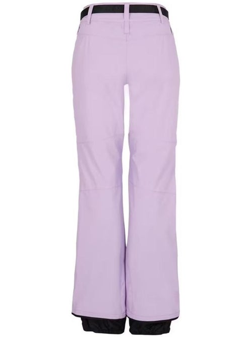 Pantalón de Esquí O'Neill para Mujer - Kiabi Pantalón de Esquí O'Neill para Mujer - Kiabi