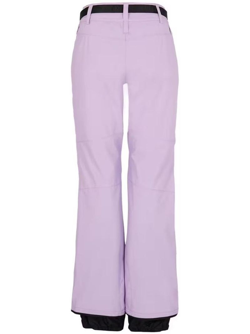 Pantalón de Esquí O'Neill para Mujer Violeta - Kiabi