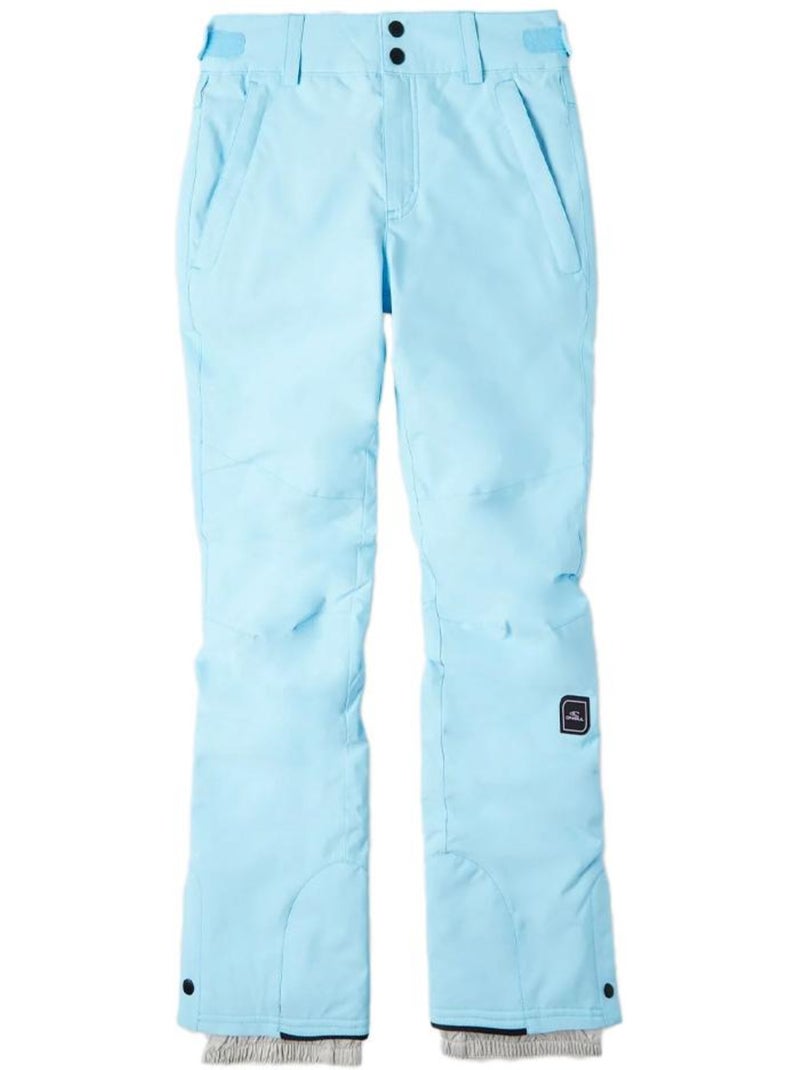 Pantalón de Esquí O'Neill para Niña Azul - Kiabi