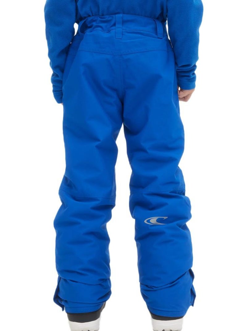 Pantalón de Esquí O'Neill para Niño Azul - Kiabi