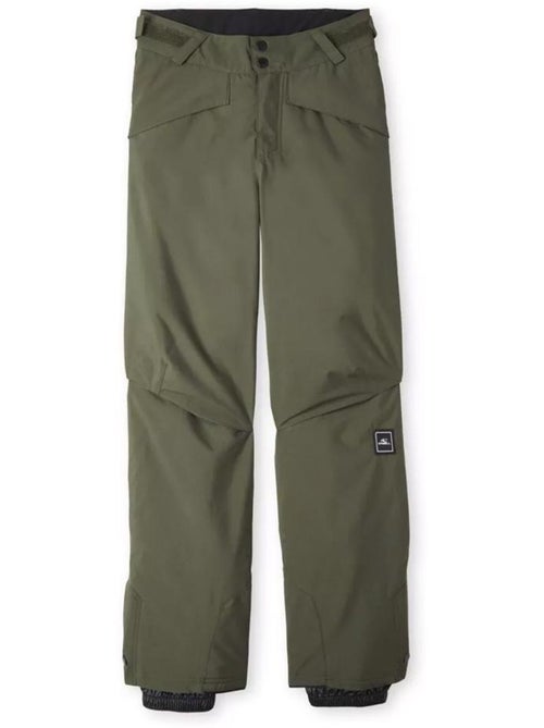 Pantalón de Esquí O'Neill para Niño - Kiabi Pantalón de Esquí O'Neill para Niño - Kiabi