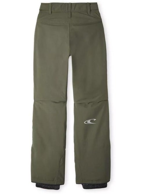 Pantalón de Esquí O'Neill para Niño - Kiabi Pantalón de Esquí O'Neill para Niño - Kiabi