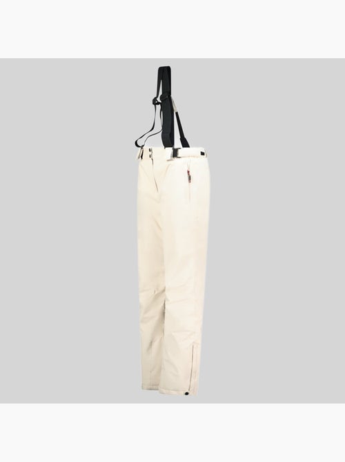 Pantalón de esquí walia – geographical norway - Kiabi Pantalón de esquí walia – geographical norway - Kiabi